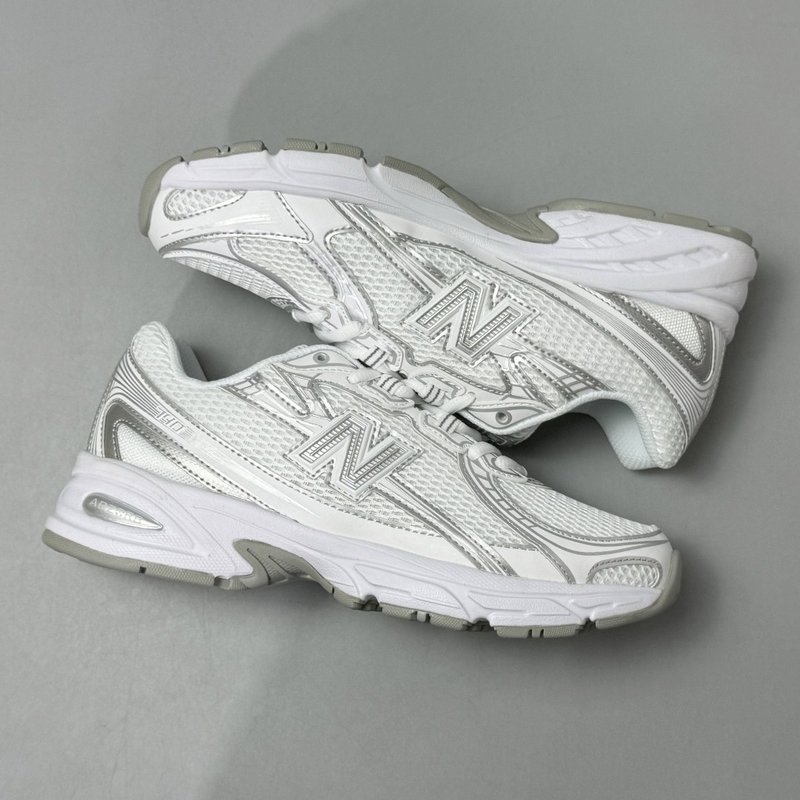 New Balance 740 캐주얼 러닝화 001-279894