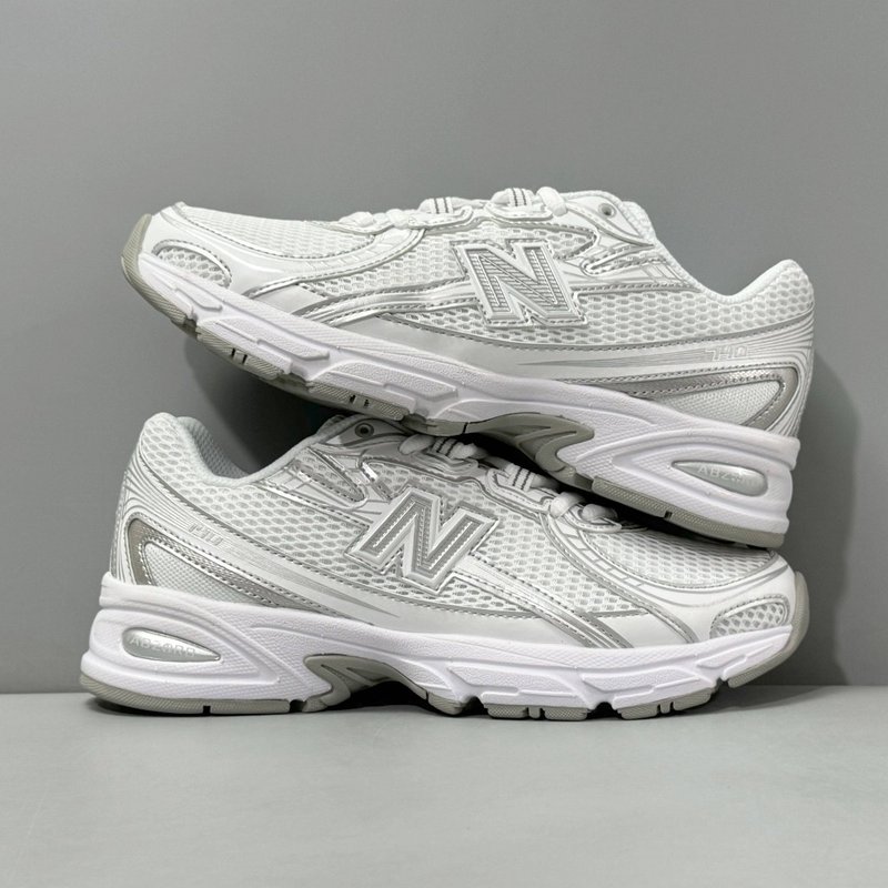 New Balance 740 캐주얼 러닝화 001-279894