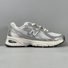 New Balance 740 화이트그레이 캐주얼 슈즈 001-279895