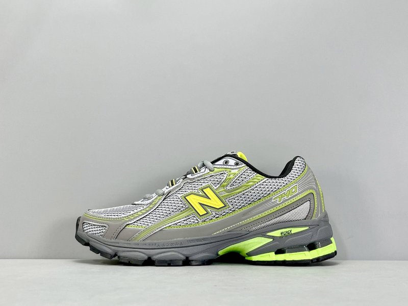 New Balance 740 쿠션 러닝화 001-279898