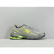 New Balance 740 쿠션 러닝화 001-279898