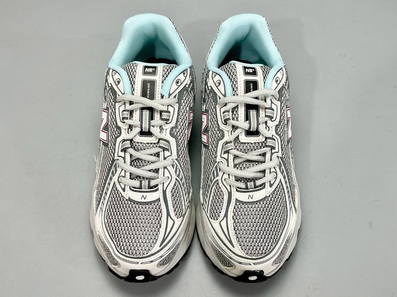 New Balance 740 쿠션 러닝화 001-279899