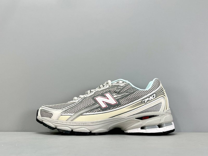 New Balance 740 쿠션 러닝화 001-279899