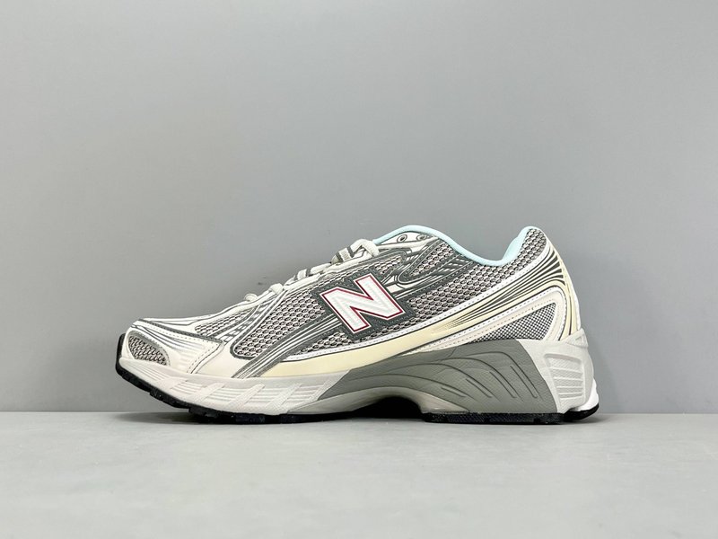 New Balance 740 쿠션 러닝화 001-279899
