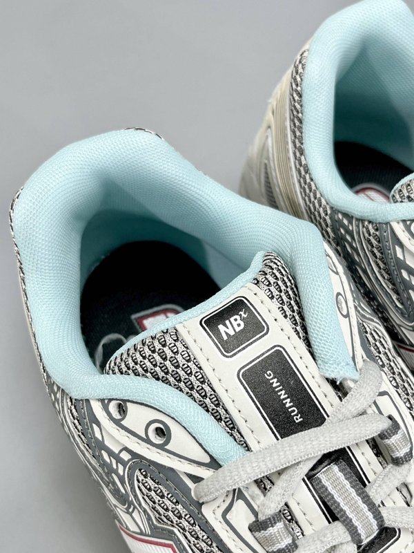 New Balance 740 쿠션 러닝화 001-279899