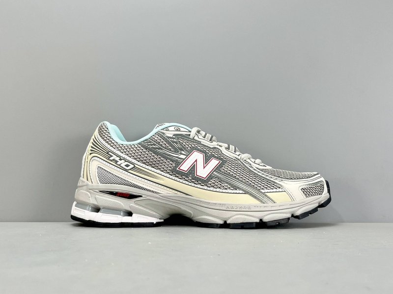 New Balance 740 쿠션 러닝화 001-279899