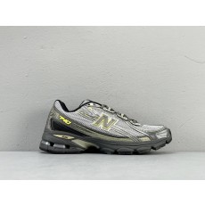 뉴발란스 충격흡수 내마모 로우탑 러닝화 001-279900