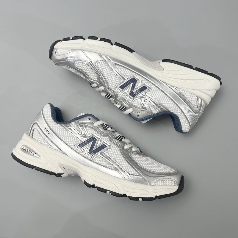New Balance 740 레트로 러닝화 001-279902