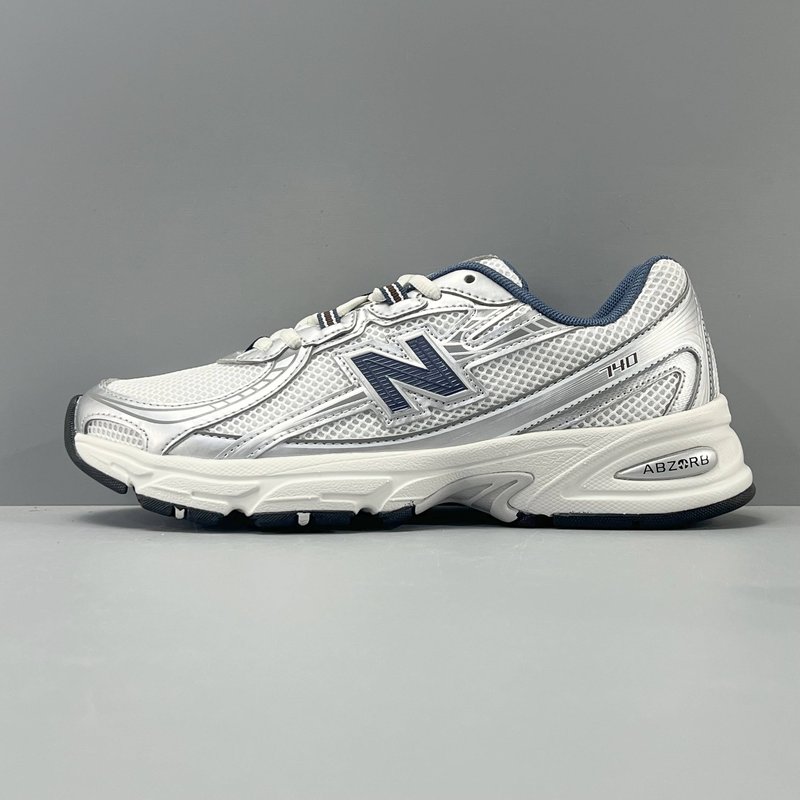 New Balance 740 레트로 러닝화 001-279902
