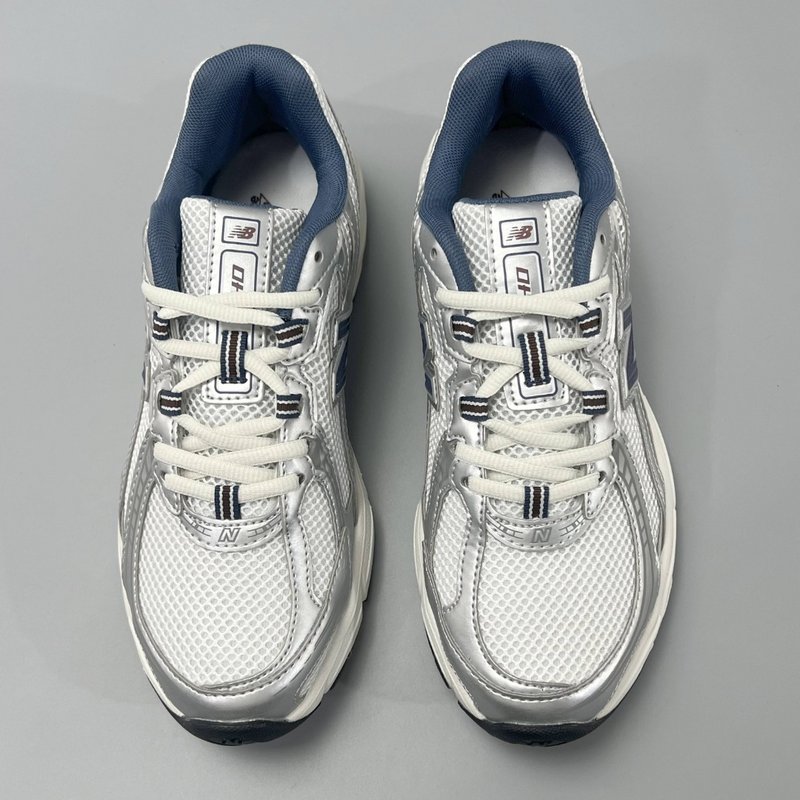 New Balance 740 레트로 러닝화 001-279902