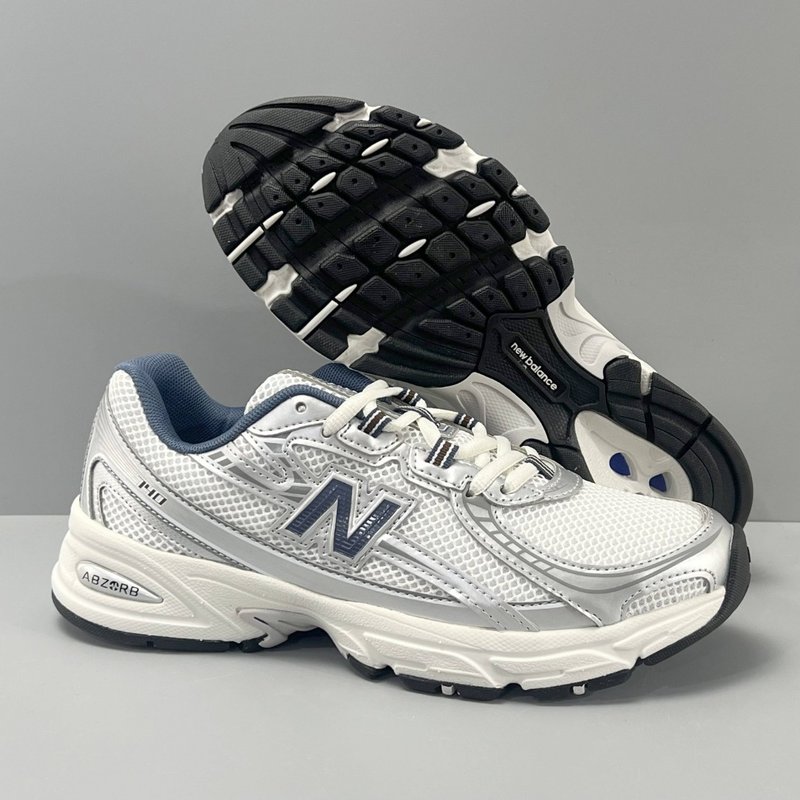 New Balance 740 레트로 러닝화 001-279902