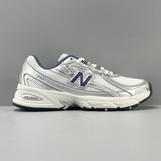New Balance 740 레트로 러닝화 001-279902