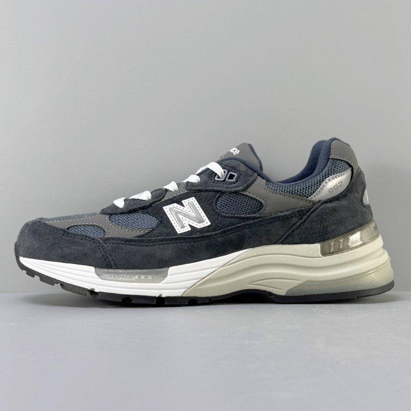 New Balance 미국산 레트로 러닝화 001-279907