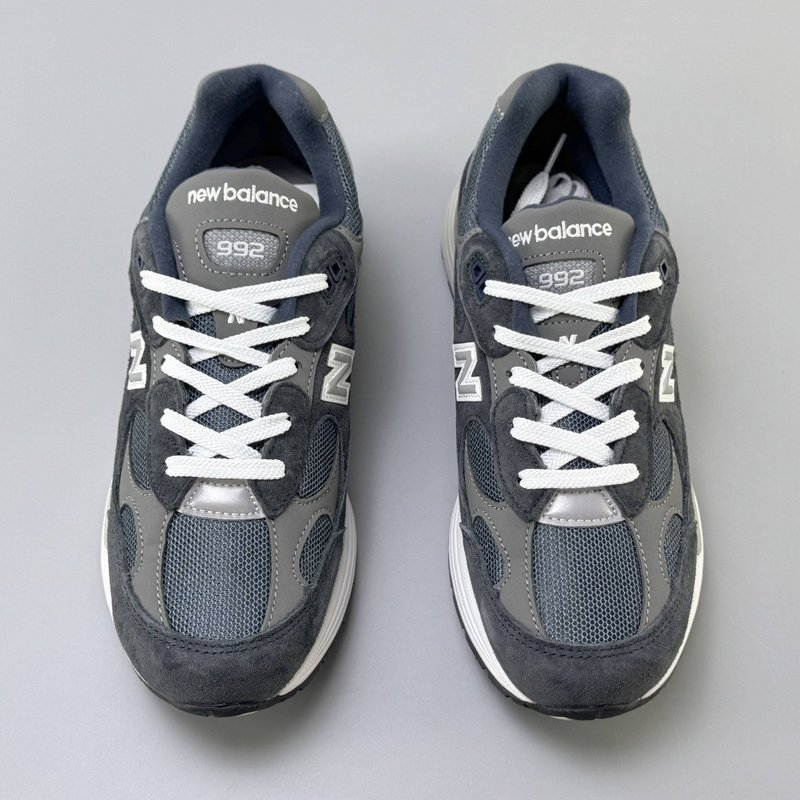 New Balance 미국산 레트로 러닝화 001-279907