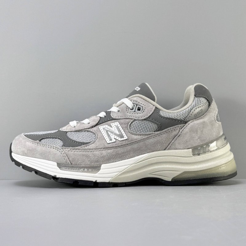 New Balance 992 레트로 러닝화 001-279908