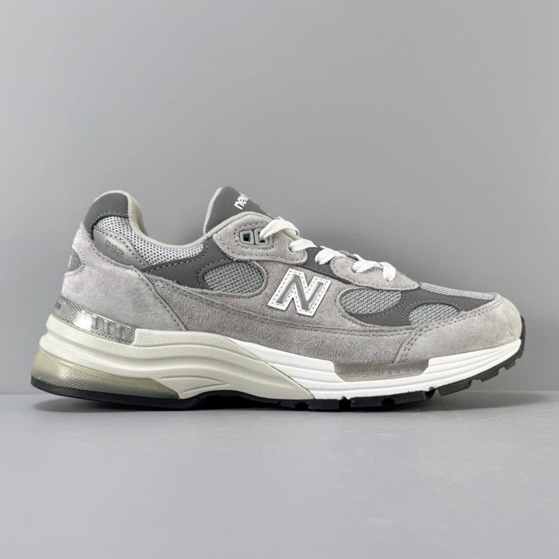 New Balance 992 레트로 러닝화 001-279908