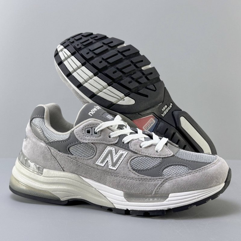 New Balance 992 레트로 러닝화 001-279908