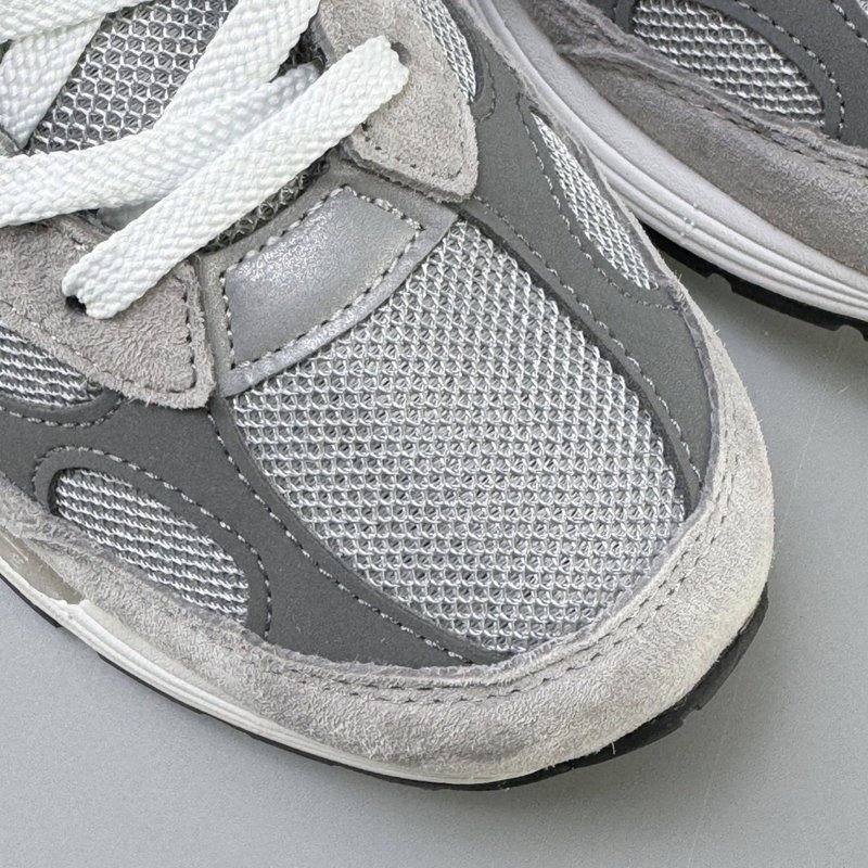 New Balance 992 레트로 러닝화 001-279908
