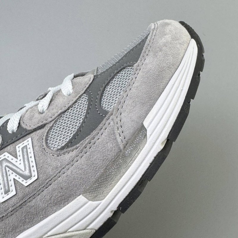 New Balance 992 레트로 러닝화 001-279908