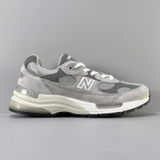 New Balance 992 레트로 러닝화 001-279908