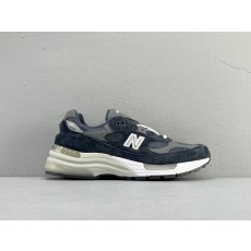 New Balance 레트로 로우탑 러닝화 001-279922