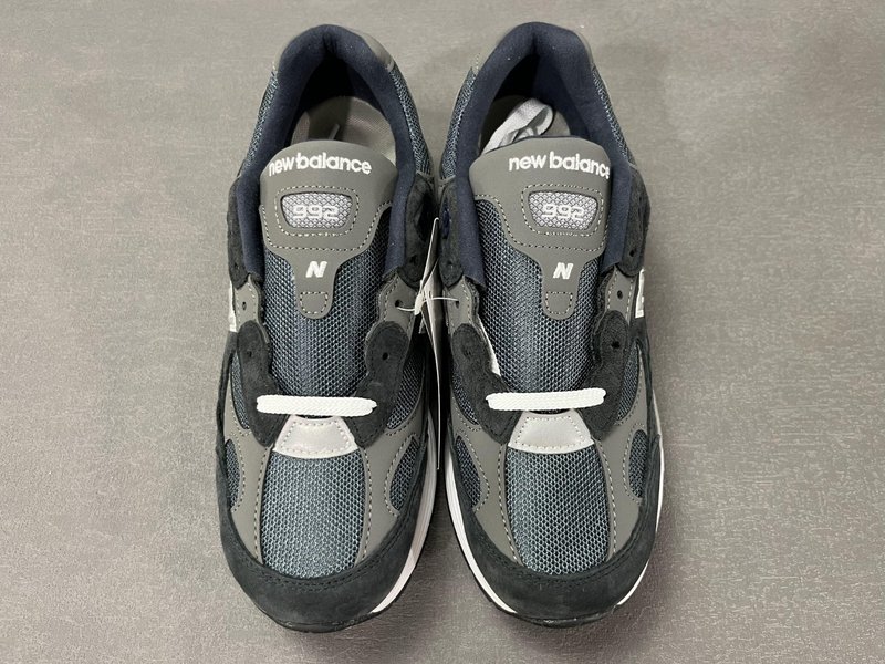 뉴발란스 992 운동화 001-279927
