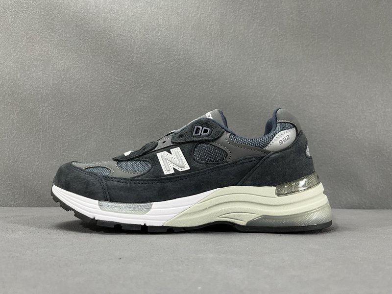 뉴발란스 992 운동화 001-279927