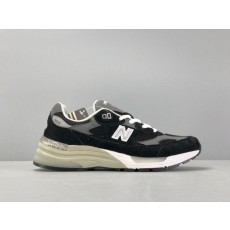 뉴발란스 블랙그레이 클래식 운동화 001-279930