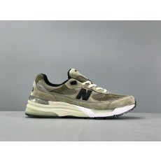JJJJound x New Balance 992 스니커 001-279933