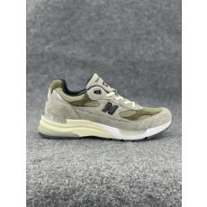 JJJJound x New Balance 992 러닝화 001-279940