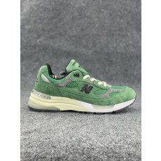 JJJJound x New Balance 그린 러닝화 001-279941