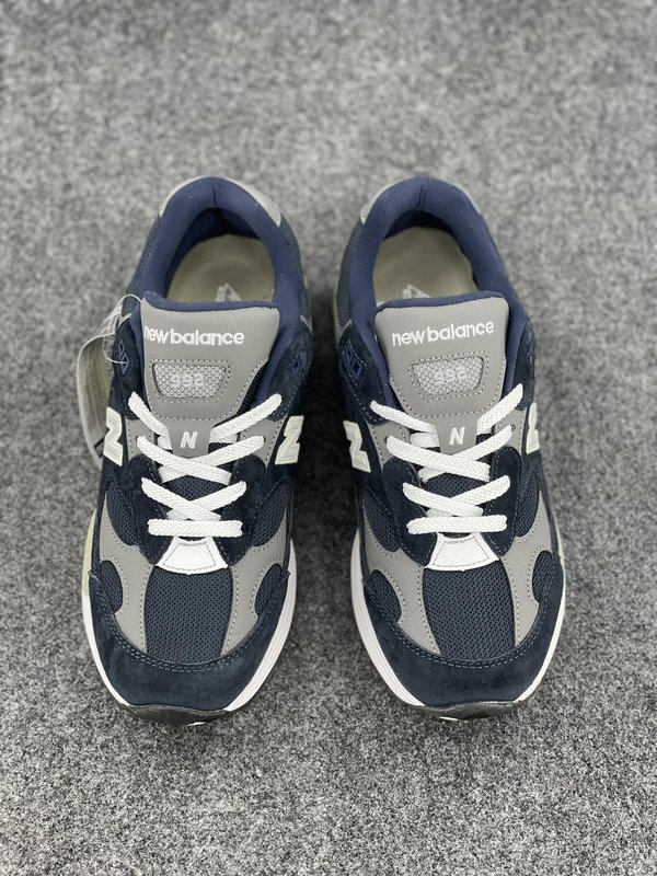New Balance 992 레트로 러닝화 001-279942