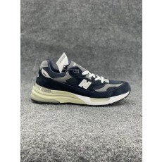 New Balance 992 레트로 러닝화 001-279942