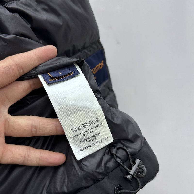 루이비통 다운 재킷 001-279961