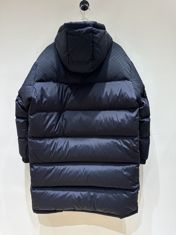 LV 고급 롱패딩 자켓 001-279964