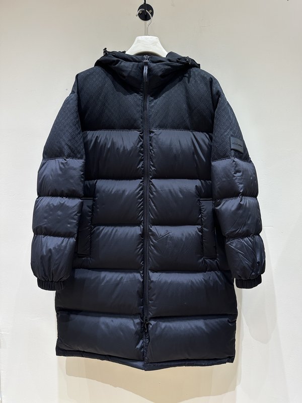 LV 고급 롱패딩 자켓 001-279964