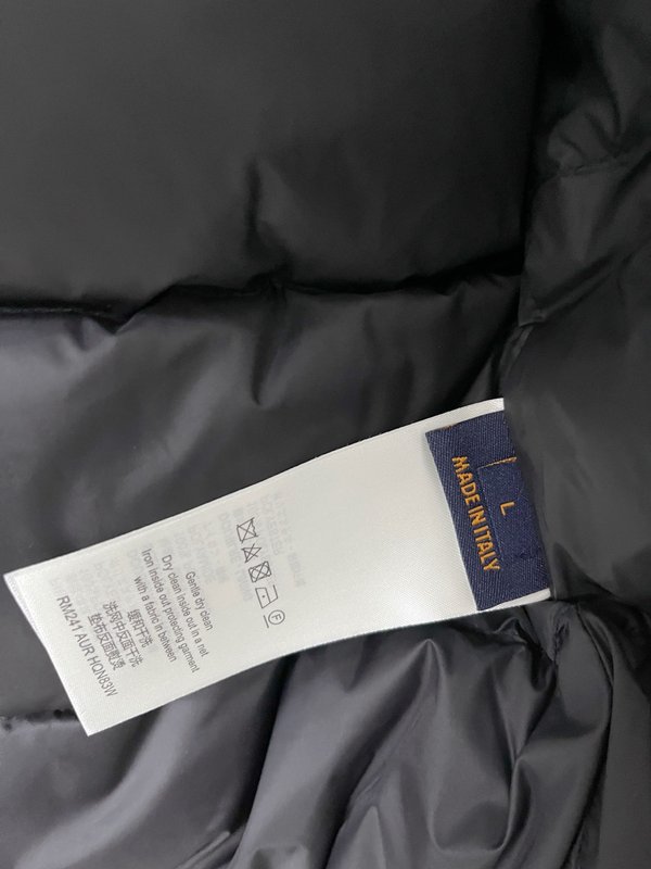 루이비통 패딩 남녀공용 001-279965