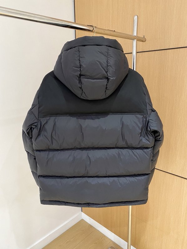 루이비통 남성 패딩 점퍼 001-279980
