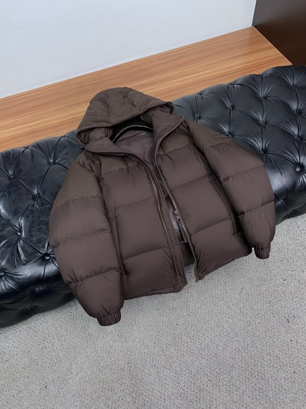 루이비통 마야 다운 재킷 001-279982