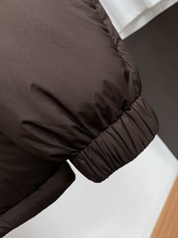 루이비통 마야 다운 재킷 001-279982