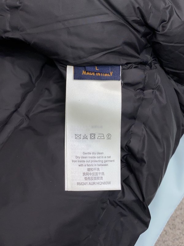 루이비통 마야 패딩 001-279985