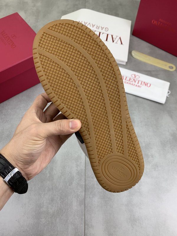 발렌티노 커플 빵신 스니커즈 001-280072