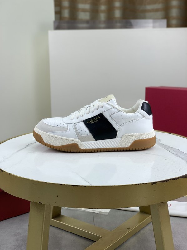 발렌티노 커플 빵신 스니커즈 001-280072