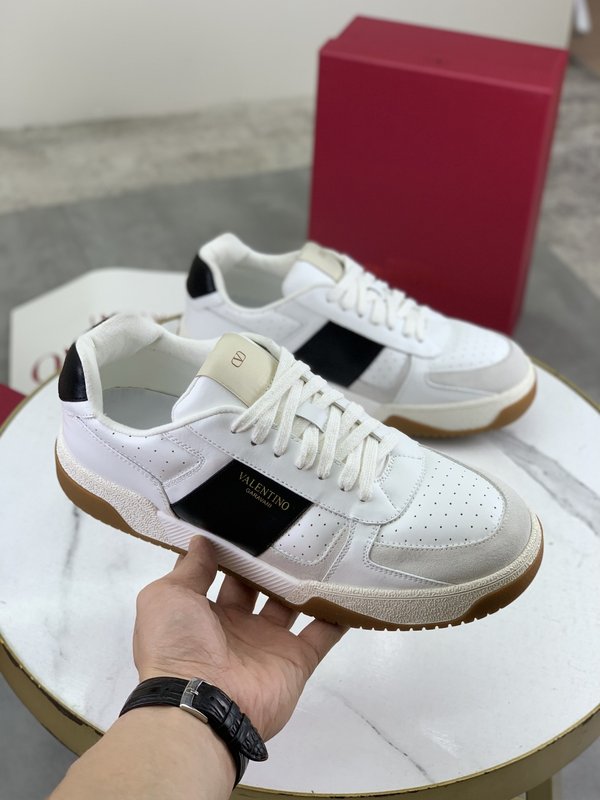 발렌티노 커플 빵신 스니커즈 001-280072