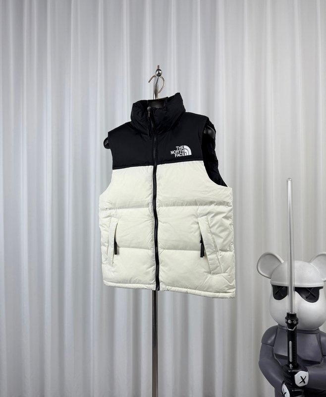 노스페이스 Nuptse 클래식 다운 조끼 001-280170