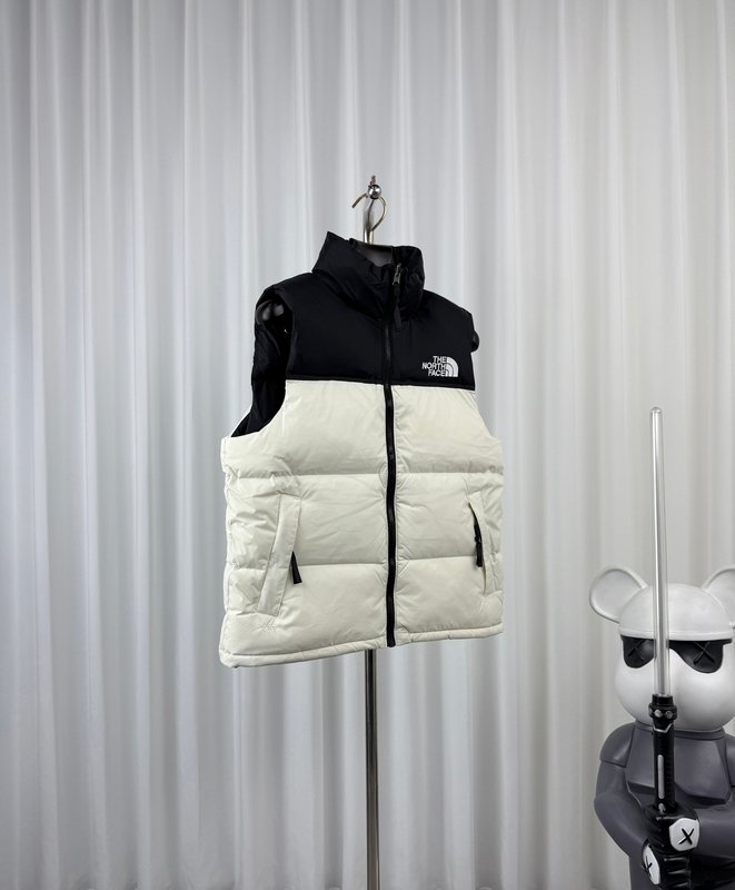 노스페이스 Nuptse 클래식 다운 조끼 001-280170
