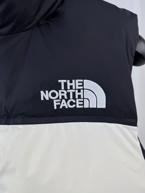 노스페이스 Nuptse 클래식 다운 조끼 001-280170