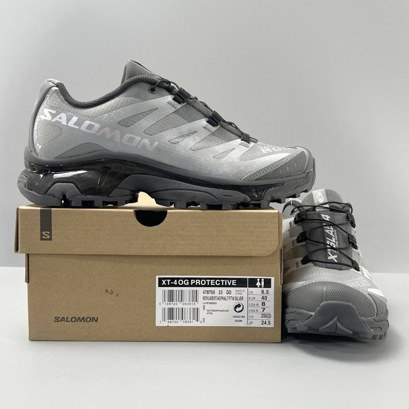 Salomon XT-4 OG 트레킹화 001-280355