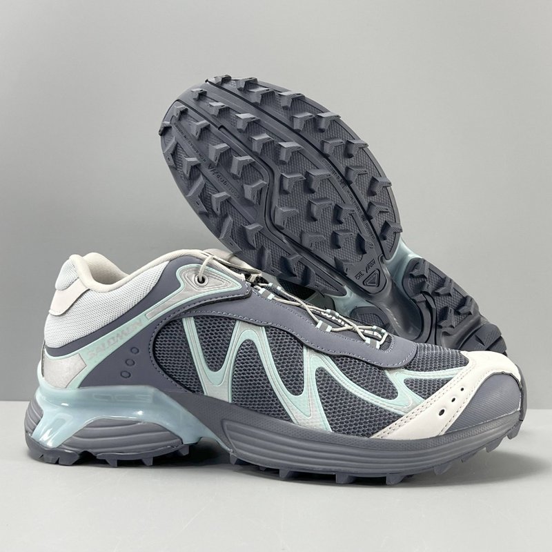 Salomon XT-Whisper 아웃도어 운동화 001-280373