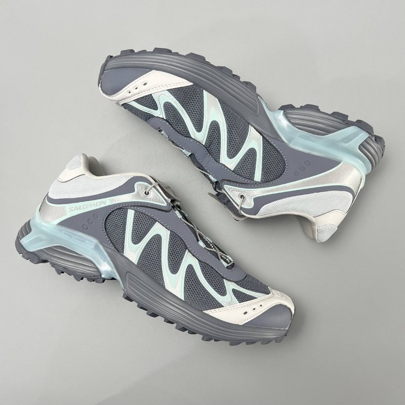 Salomon XT-Whisper 아웃도어 운동화 001-280373